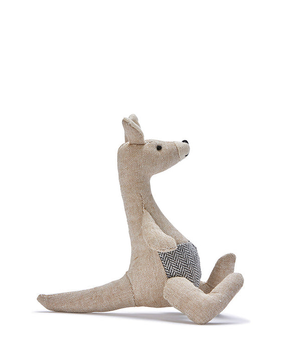 Rattle - Kylie Kangaroo