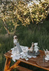 Rugaroo - Playground Slide