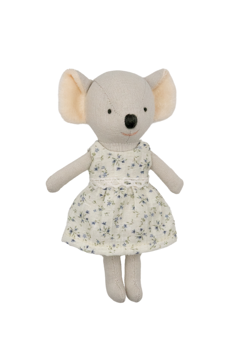 Rugaroo - Bindi The Doe Koala