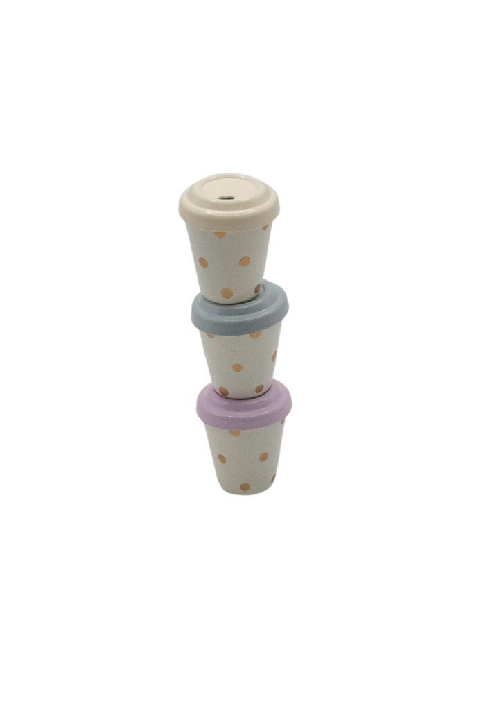 Rugaroo - The Kapi Cups