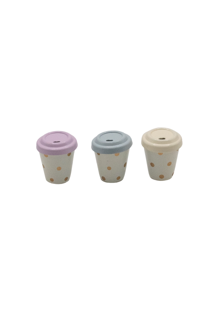 Rugaroo - The Kapi Cups