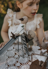 Rugaroo - Playground Slide