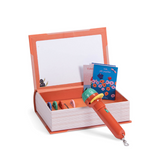 Moulin Roty Storybook Torch Set - Sweet Nursery Rhymes