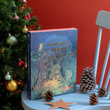 Moulin Roty - Advent Calendar La Grande Famille