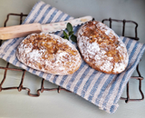 Ratatouille Miniatures - Multi Grain Bread
