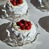 Ratatouille Miniatures - Mini Pavlova
