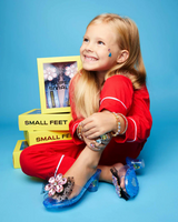 Super Smalls - Kids Play Heels - Opening Night