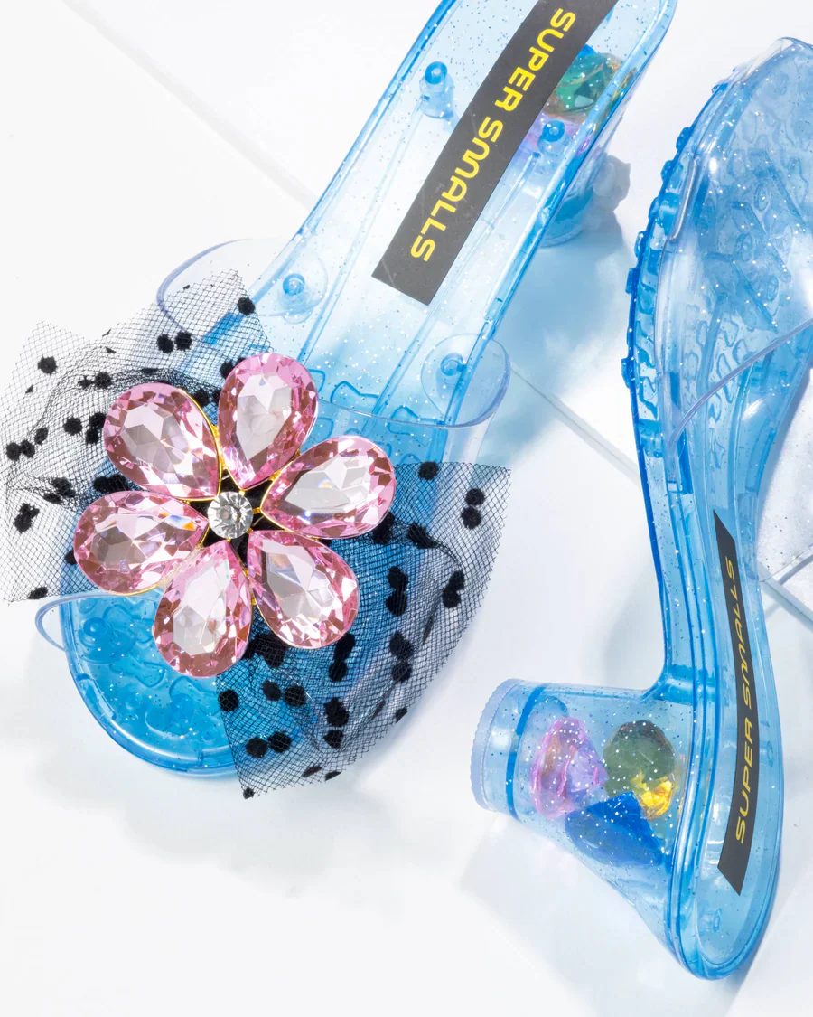Super Smalls - Kids Play Heels - Opening Night