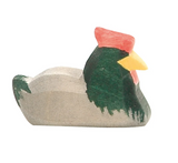 Ostheimer - Hen on Nest Dark