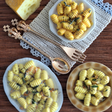 Ratatouille Miniatures - Pasta