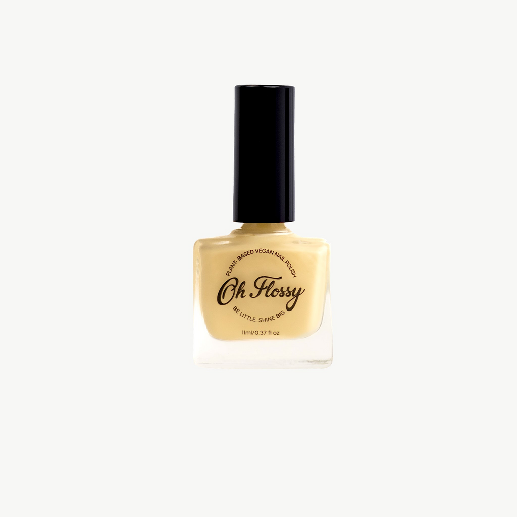 Oh Flossy - Nail Polish
