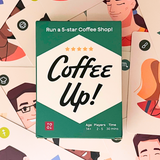 Coffee Up!