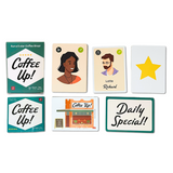 Coffee Up!
