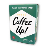 Coffee Up!