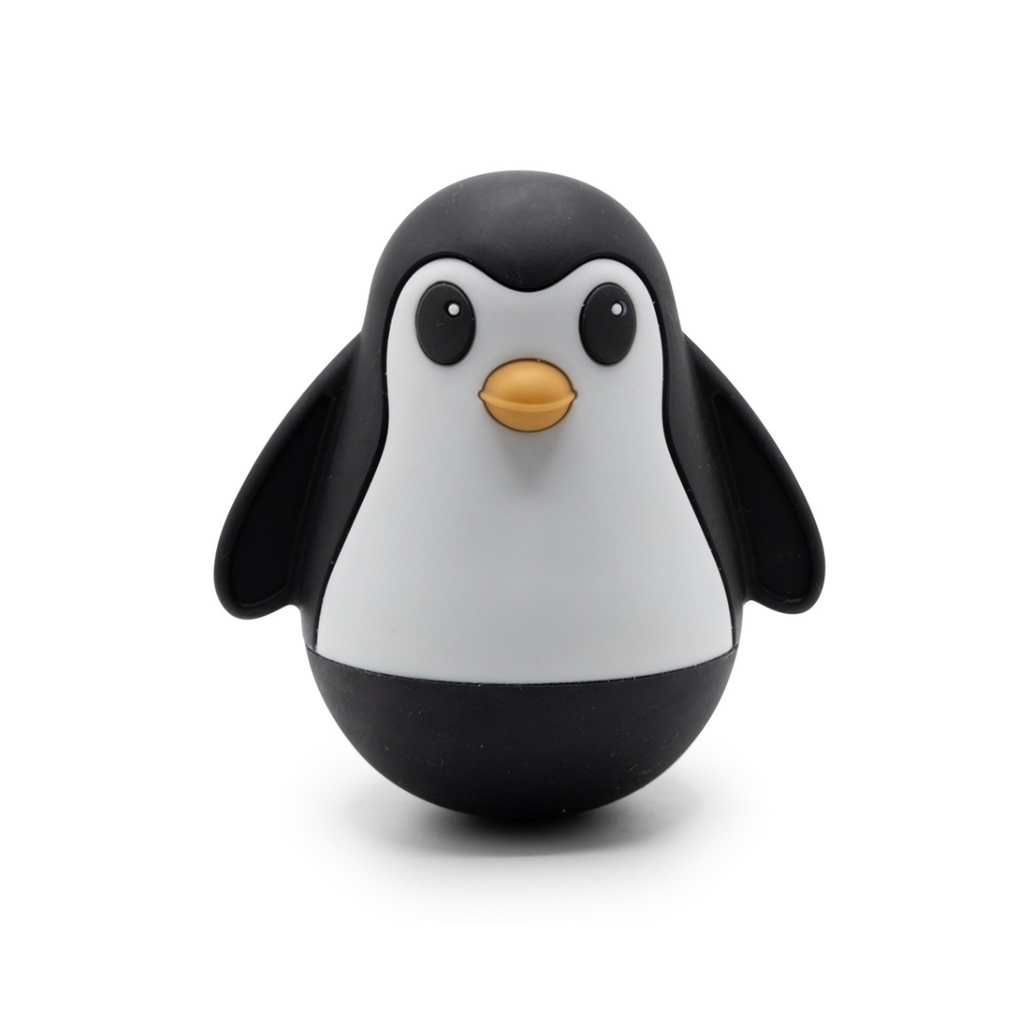 Penguin Wobbler