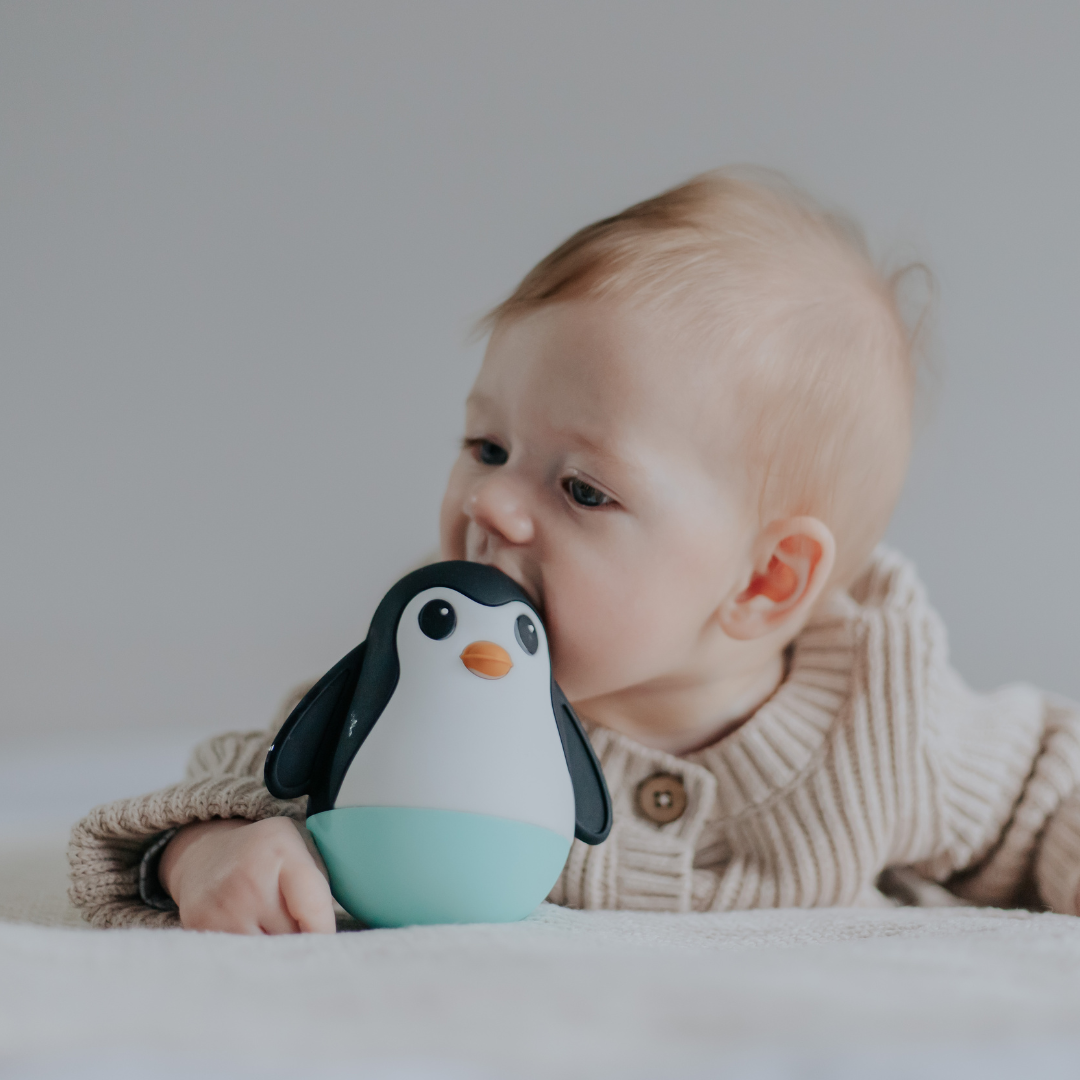Penguin Wobbler - Mint