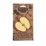 Oli & Carol - Pepita the Apple