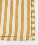 Philé - Play Mat - Marigold Striped