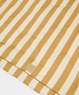 Philé - Play Mat - Marigold Striped