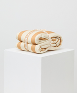 Philé - Play Mat - Marigold Striped