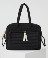 Philé - The Baby Bag - Black