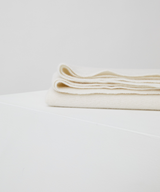 Philé - Cashmere Baby Blanket - Cream