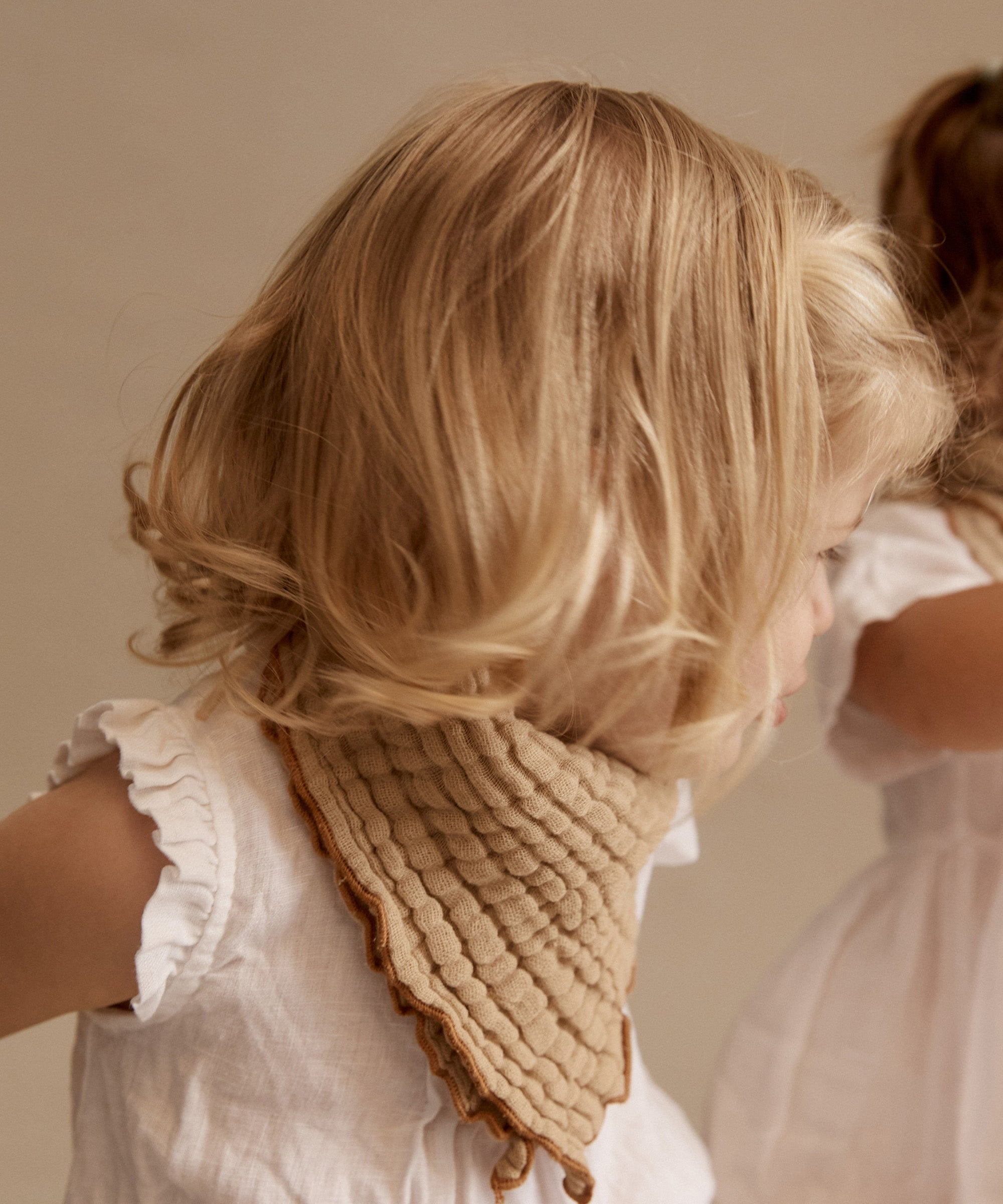 Philé - Cotton Bib Double Pack