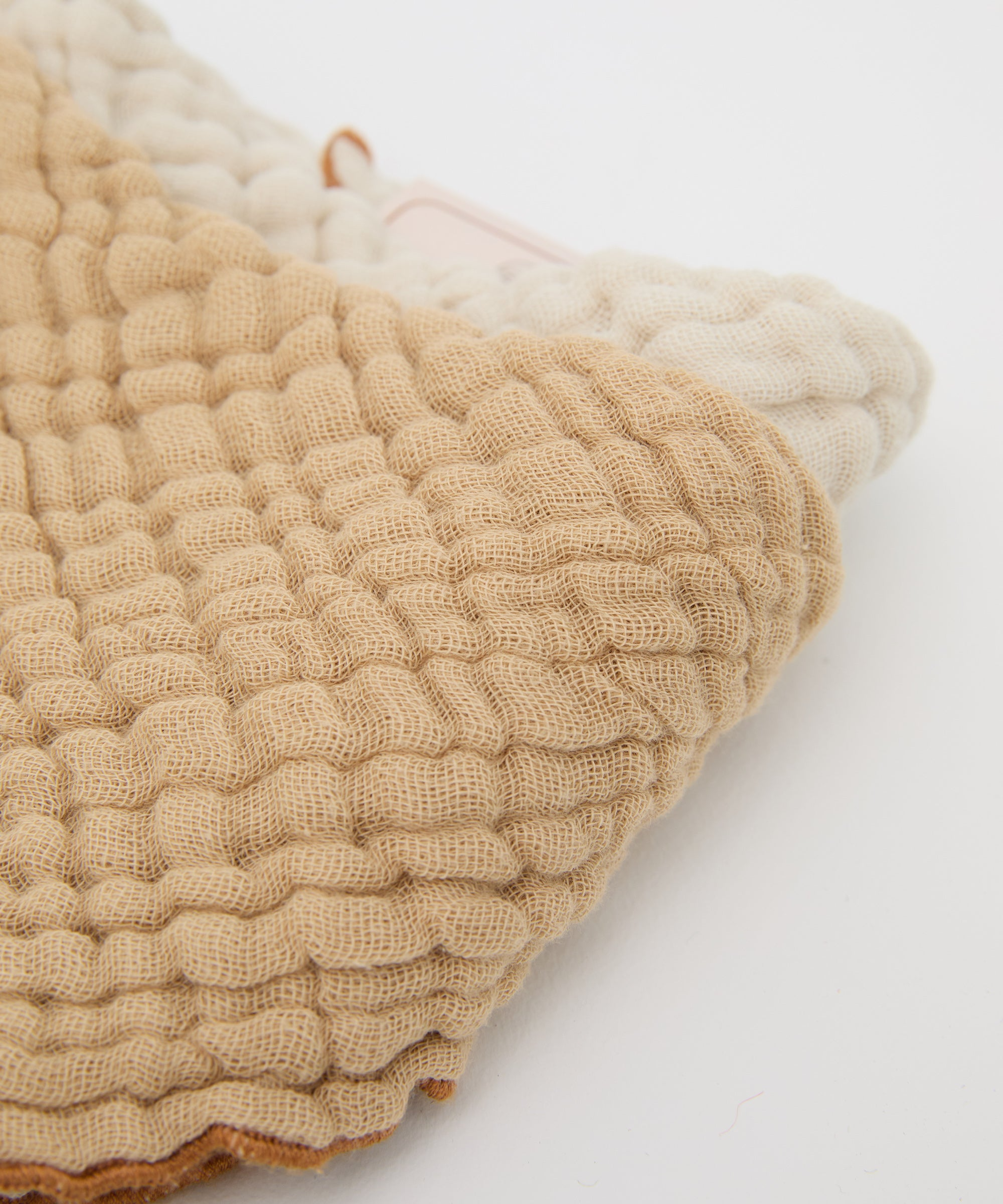 Philé - Cotton Bib Double Pack