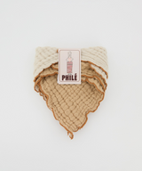 Philé - Cotton Bib Double Pack