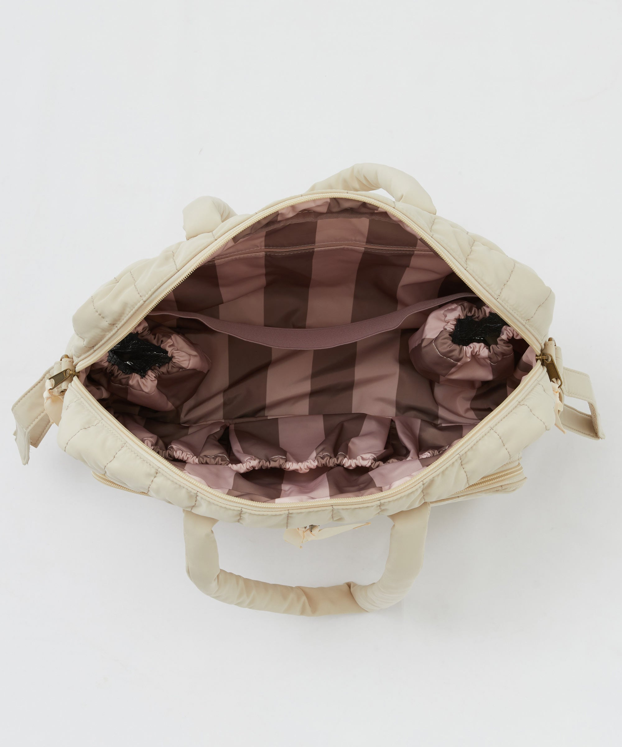 Philé - The Baby Bag - Cream
