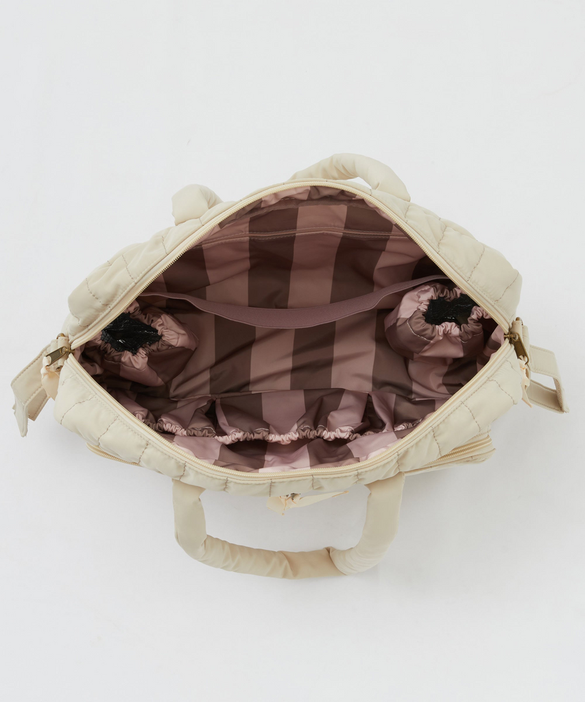 Philé - The Baby Bag - Cream