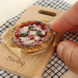 Ratatouille Miniatures - Pizza Margherita