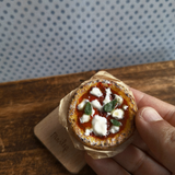 Ratatouille Miniatures - Pizza Margherita