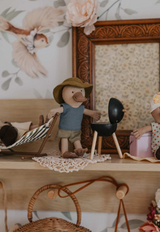 Rugaroo - The Backseat BBQ Cook