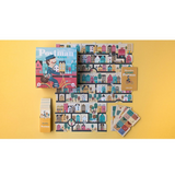 Londji - Postman Observation Game