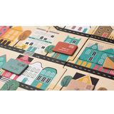 Londji - Postman Observation Game