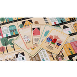 Londji - Postman Observation Game