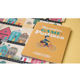 Londji - Postman Observation Game