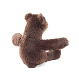 Folkmanis Finger Puppet - Bear