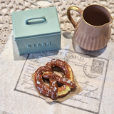 Ratatouille Miniatures - Pretzel