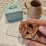 Ratatouille Miniatures - Pretzel