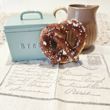 Ratatouille Miniatures - Pretzel