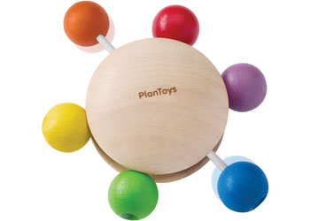 Plan Toys - Pull & Grasp