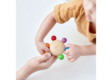 Plan Toys - Pull & Grasp