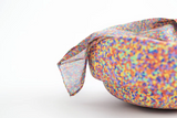 Laura's Play Cotton Confetti Rainbow 90 x 90cm