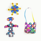 Clixo - Rainbow 42 PC