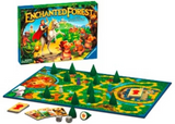 Ravensburger - Enchanted Forest Board Game