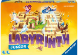 Labyrinth Junior Game