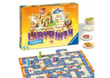 Labyrinth Junior Game