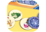 Labyrinth Junior Game
